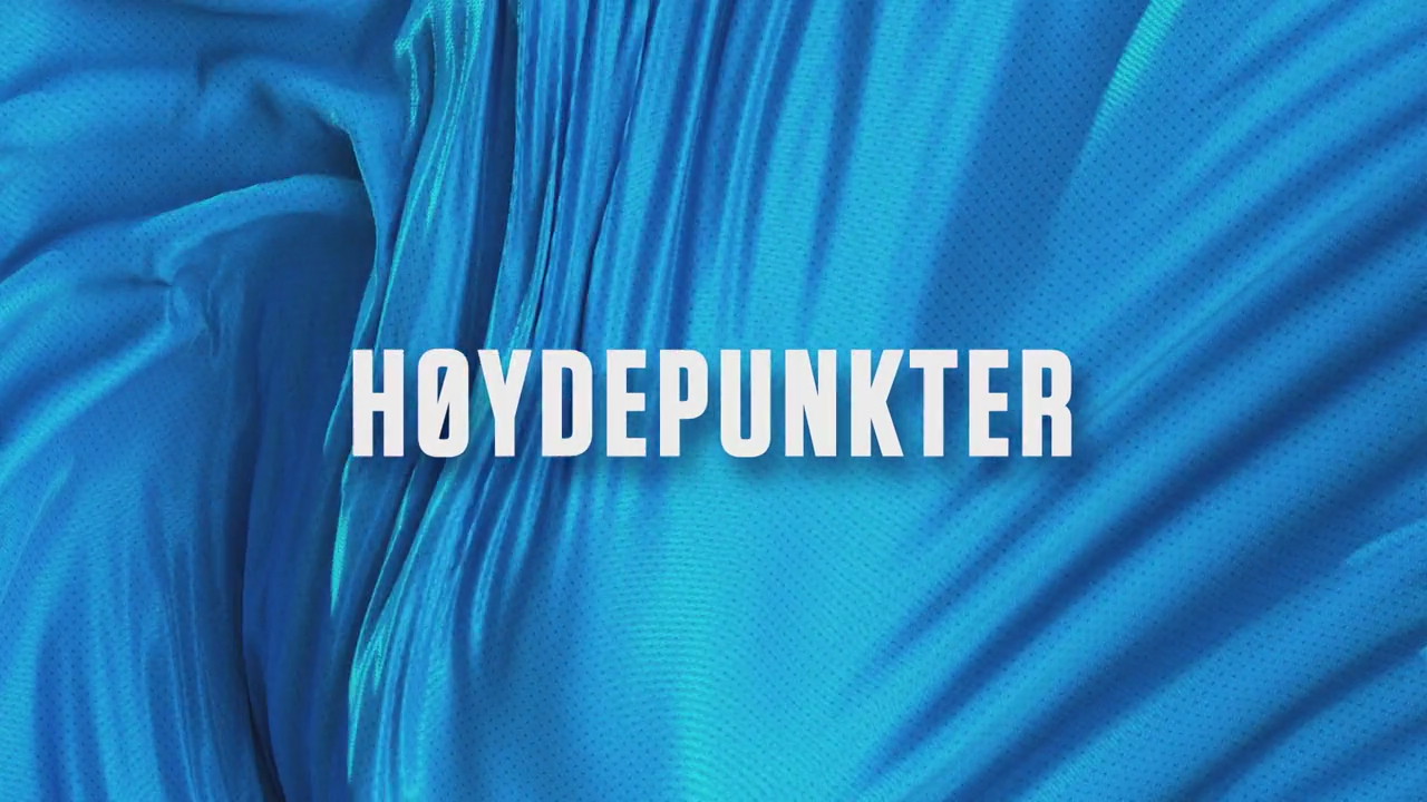 Vålerenga - Mjøndalen 2-0